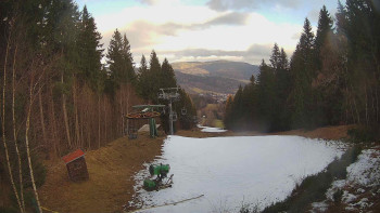 SKICENTRUM Miroslav Lipová Lázně
