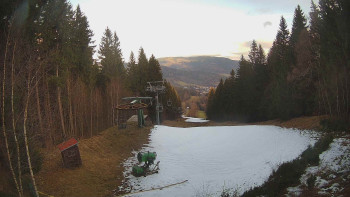 SKICENTRUM Miroslav Lipová Lázně