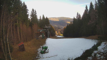 SKICENTRUM Miroslav Lipová Lázně