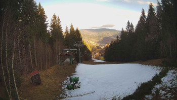 SKICENTRUM Miroslav Lipová Lázně
