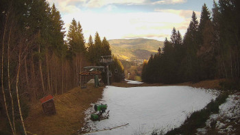 SKICENTRUM Miroslav Lipová Lázně