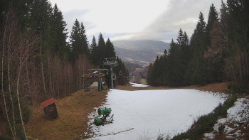 SKICENTRUM Miroslav Lipová Lázně