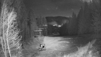 SKICENTRUM Miroslav Lipová Lázně