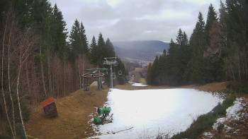 SKICENTRUM Miroslav Lipová Lázně