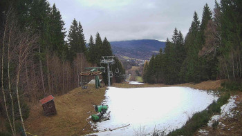 SKICENTRUM Miroslav Lipová Lázně