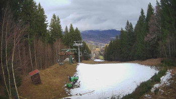 SKICENTRUM Miroslav Lipová Lázně