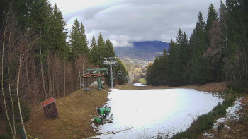 SKICENTRUM Miroslav Lipová Lázně