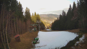 SKICENTRUM Miroslav Lipová Lázně