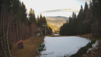 SKICENTRUM Miroslav Lipová Lázně