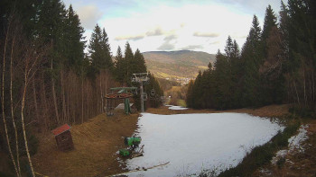 SKICENTRUM Miroslav Lipová Lázně