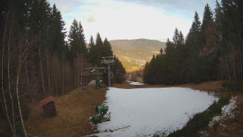 SKICENTRUM Miroslav Lipová Lázně