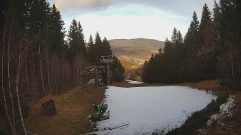 SKICENTRUM Miroslav Lipová Lázně