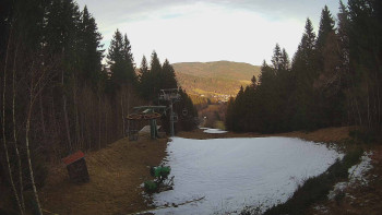 SKICENTRUM Miroslav Lipová Lázně