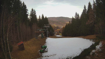 SKICENTRUM Miroslav Lipová Lázně