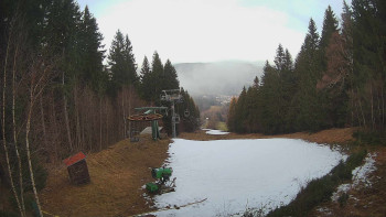 SKICENTRUM Miroslav Lipová Lázně