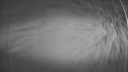 Výstupní stanice lanové dráhy