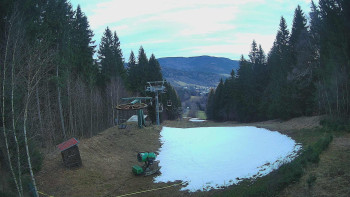 SKICENTRUM Miroslav Lipová Lázně