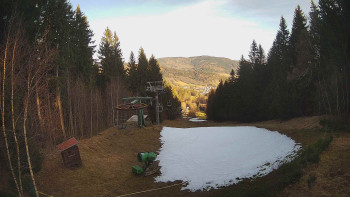 SKICENTRUM Miroslav Lipová Lázně