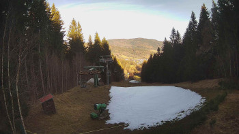 SKICENTRUM Miroslav Lipová Lázně