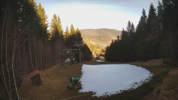 SKICENTRUM Miroslav Lipová Lázně