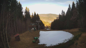 SKICENTRUM Miroslav Lipová Lázně
