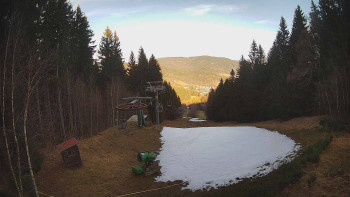 SKICENTRUM Miroslav Lipová Lázně