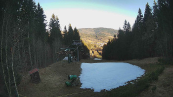 SKICENTRUM Miroslav Lipová Lázně
