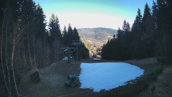 SKICENTRUM Miroslav Lipová Lázně