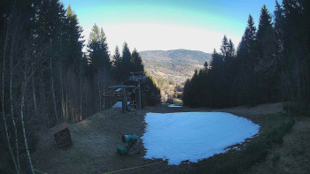 SKICENTRUM Miroslav Lipová Lázně