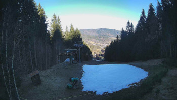 SKICENTRUM Miroslav Lipová Lázně