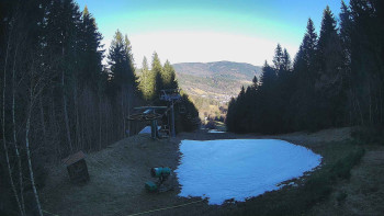 SKICENTRUM Miroslav Lipová Lázně