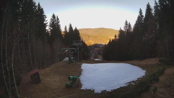 SKICENTRUM Miroslav Lipová Lázně