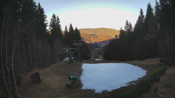 SKICENTRUM Miroslav Lipová Lázně
