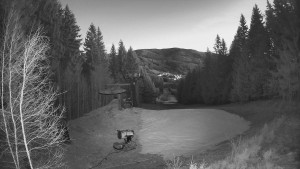 SKICENTRUM Miroslav Lipová Lázně - Výstupní stanice lanové dráhy - 13.12.2025 v 06:45 SKICENTRUM Miroslav Lipová Lázně - Výstupní stanice lanové dráhy - 13.12.2025 v 06:45