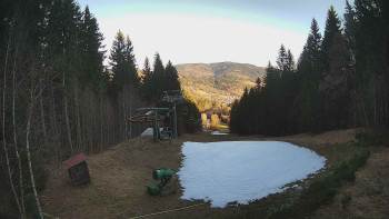 SKICENTRUM Miroslav Lipová Lázně