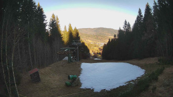SKICENTRUM Miroslav Lipová Lázně