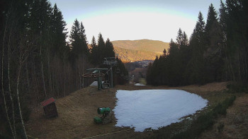 SKICENTRUM Miroslav Lipová Lázně