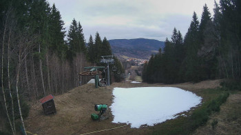 SKICENTRUM Miroslav Lipová Lázně