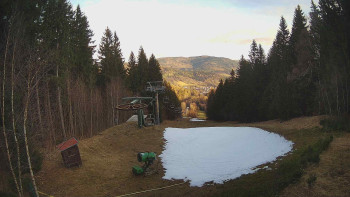 SKICENTRUM Miroslav Lipová Lázně