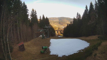 SKICENTRUM Miroslav Lipová Lázně