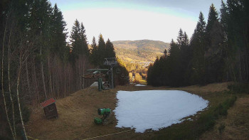 SKICENTRUM Miroslav Lipová Lázně
