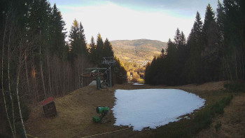 SKICENTRUM Miroslav Lipová Lázně