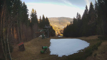 SKICENTRUM Miroslav Lipová Lázně