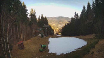 SKICENTRUM Miroslav Lipová Lázně