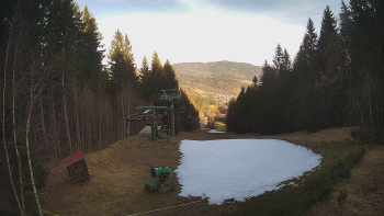SKICENTRUM Miroslav Lipová Lázně