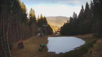 SKICENTRUM Miroslav Lipová Lázně