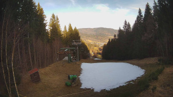 SKICENTRUM Miroslav Lipová Lázně