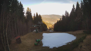 SKICENTRUM Miroslav Lipová Lázně