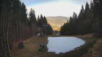 SKICENTRUM Miroslav Lipová Lázně