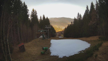 SKICENTRUM Miroslav Lipová Lázně